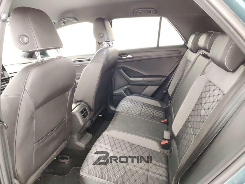 Volkswagen T-Roc T-Roc 1.5 tsi R-Line