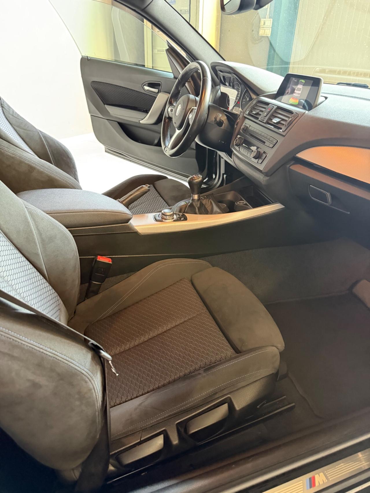 Bmw 220d MSPORT KMCERT UNICOPR