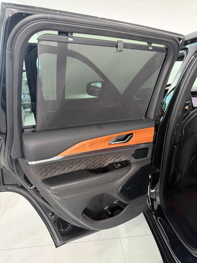 JEEP Grand Cherokee 2.0 PHEV ATX 4xe Summit Reserve *FULL OPTIONAL*