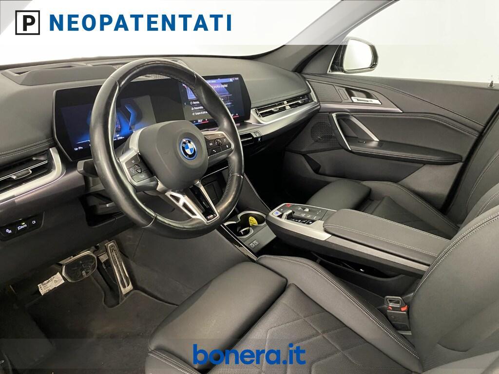 BMW iX1 30 Msport xDrive