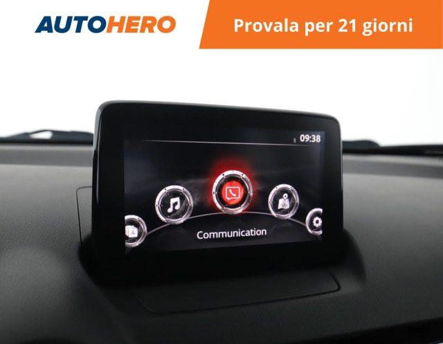 MAZDA CX-3 2.0L Skyactiv-G Exceed