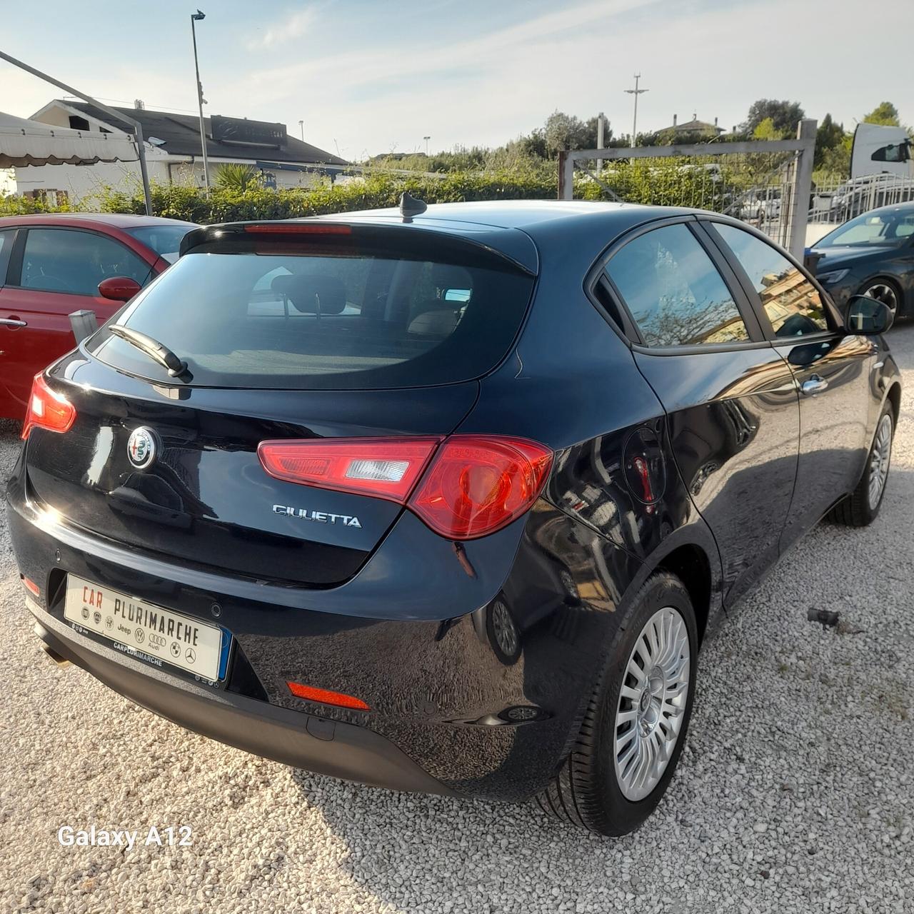 Alfa Romeo Giulietta 1.6 JTDm 120 CV Super