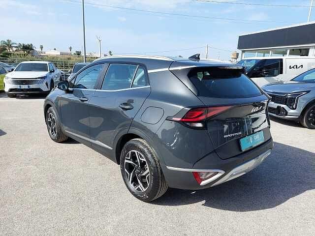 Kia Sportage 1.6 CRDi MHEV DCT Business 'IN ARRIVO'
