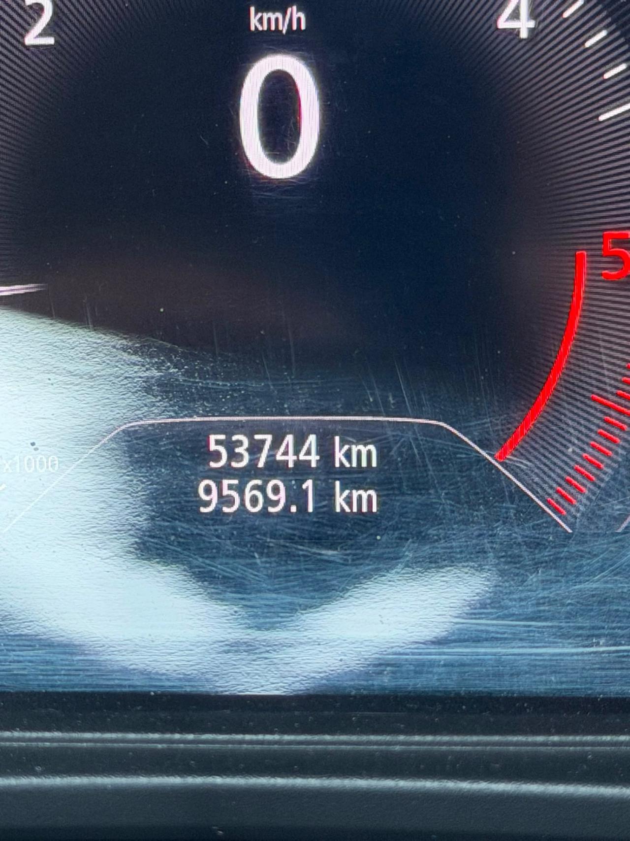 Renault Kadjar Blue dCi 8V 115CV EDC Sport Edition2