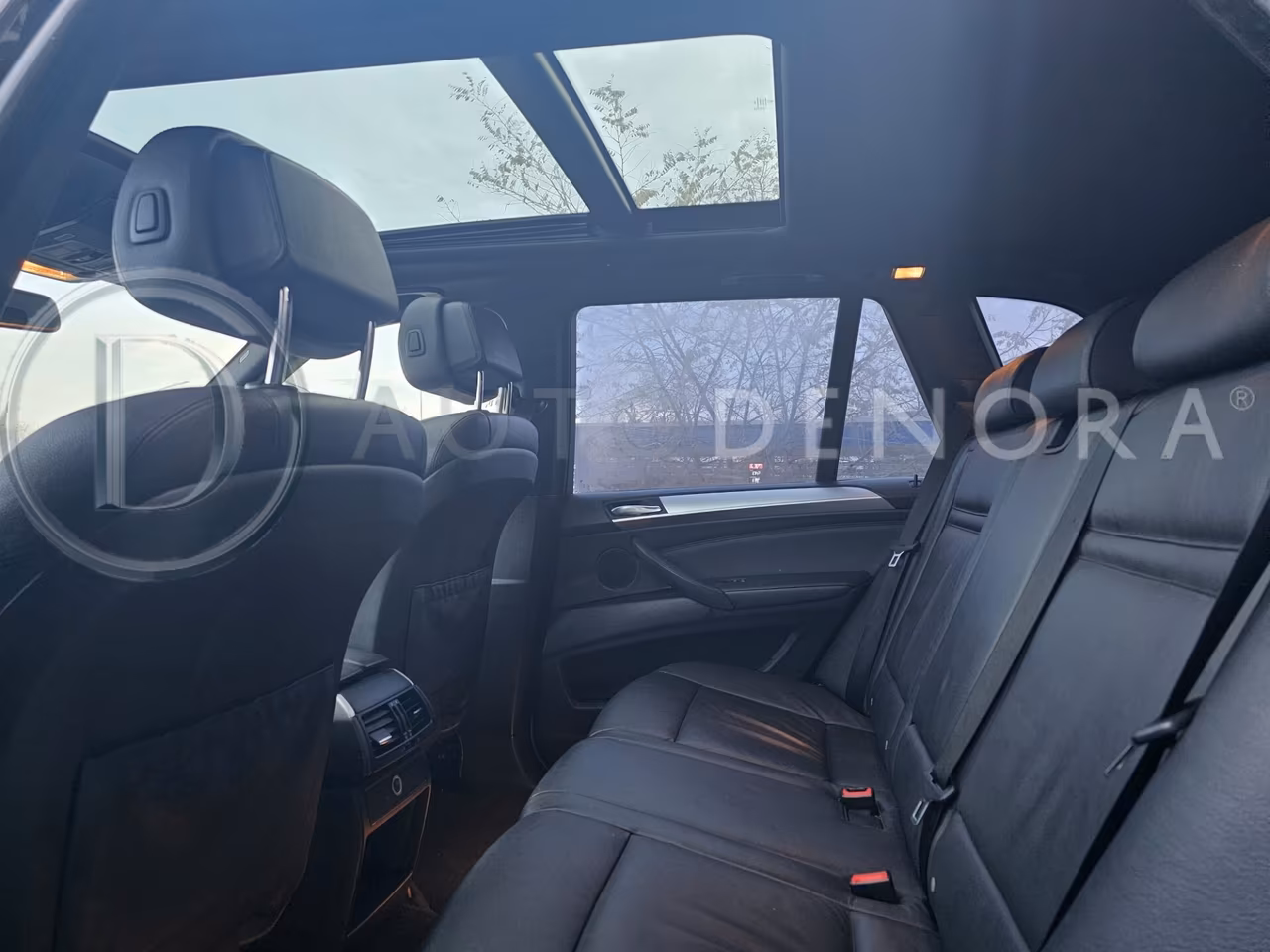 Bmw X5 3.0d cat Futura#XENO#TETTO#PELLE#NAVI