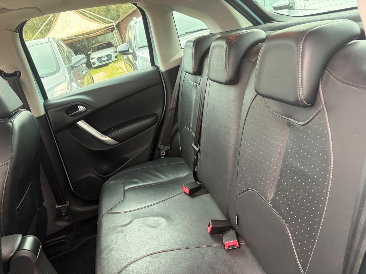 CITROEN C3 1.4 VTI 95CV FULL OPTIONAL ANNO 2010