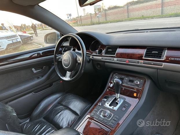 AUDI A8 2ª serie - 2006