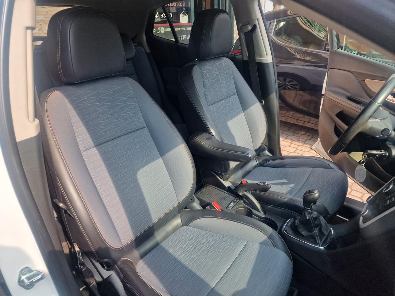 Opel Mokka 1.7 CDTI Ecotec 130CV 4x2 Start&Stop Cosmo