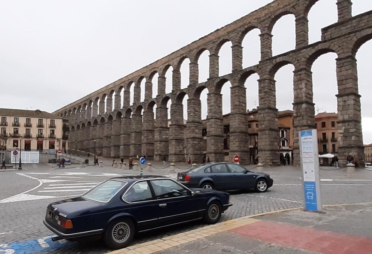 Bmw 635 CSi Anche permuta o scambio