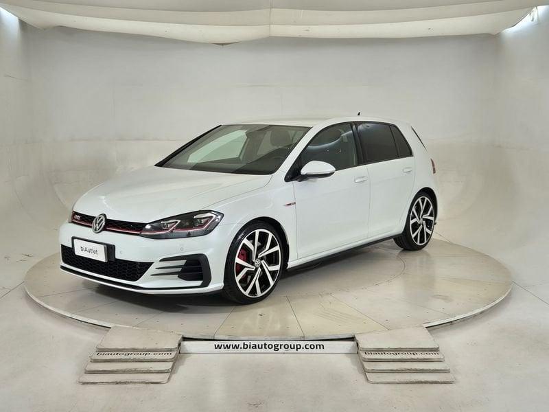 Volkswagen Golf 5p 2.0 tsi Gti Performance 245cv dsg
