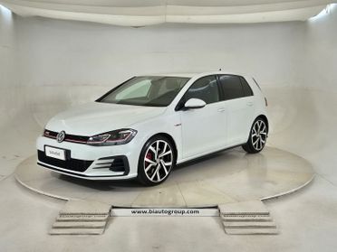 Volkswagen Golf 5p 2.0 tsi Gti Performance 245cv dsg