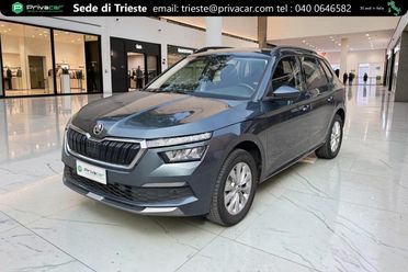 SKODA Kamiq 1.0 TSI 110 CV Ambition