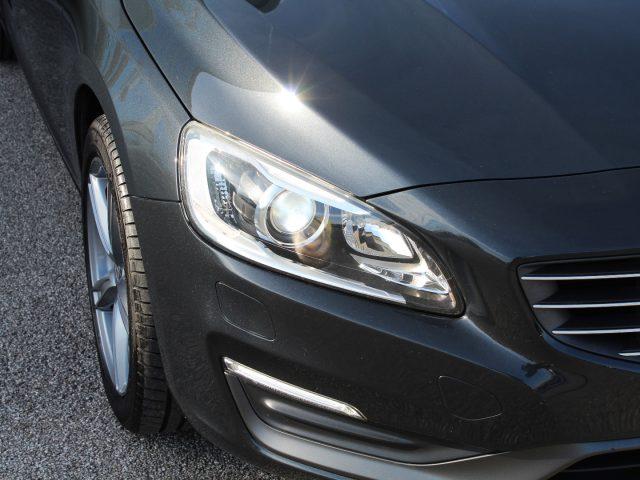 VOLVO S60 D3 GEARTRONIC MOMENTUM *TAGLIANDATA*IMPECCABILE*