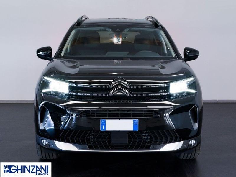 Citroën C5 Aircross Hybrid 225 E-EAT8 Shine - Km0