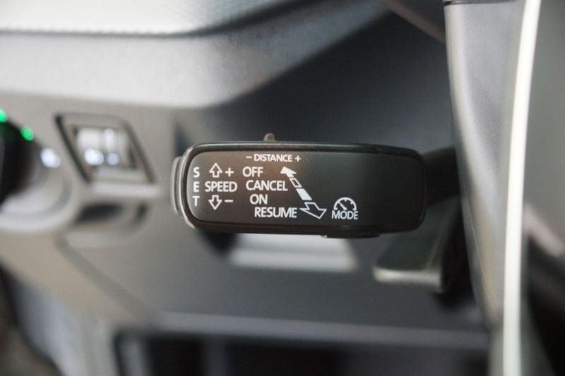 Skoda Kamiq 1.0 TSI Ambition
