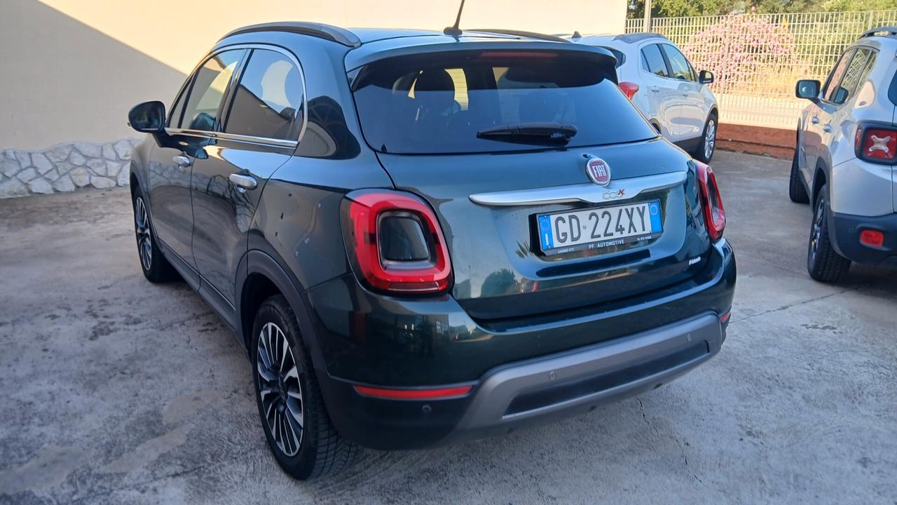 Fiat 500X 1.0 T3 120 CV Cross