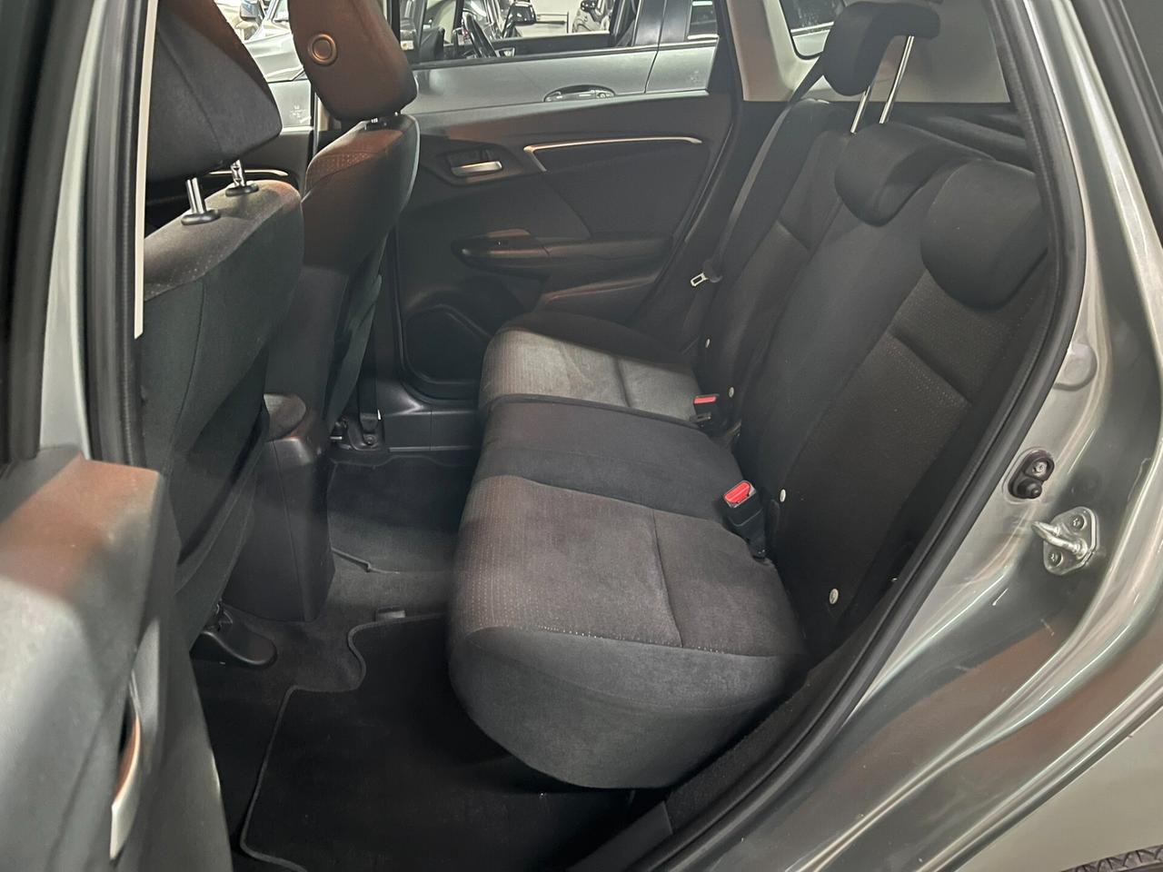 Honda Jazz 1.3 euro 6, 5 porte, 5 posti!