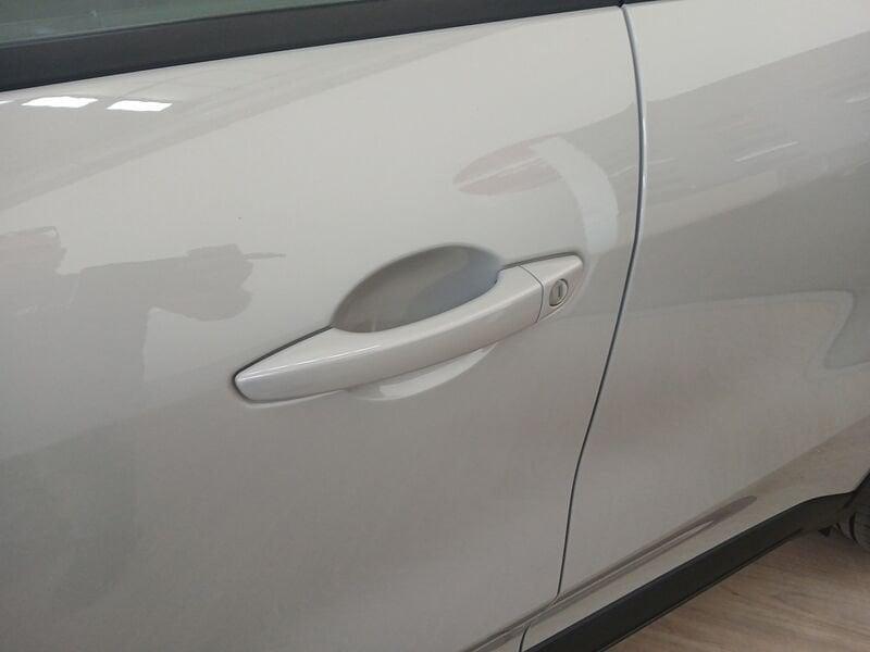 Alfa Romeo Junior 1.2 136 CV Hybrid eDCT6