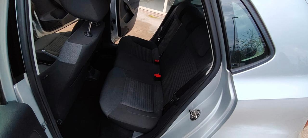 Volkswagen Polo 1.2 TDI DPF 5 p. Comfortline