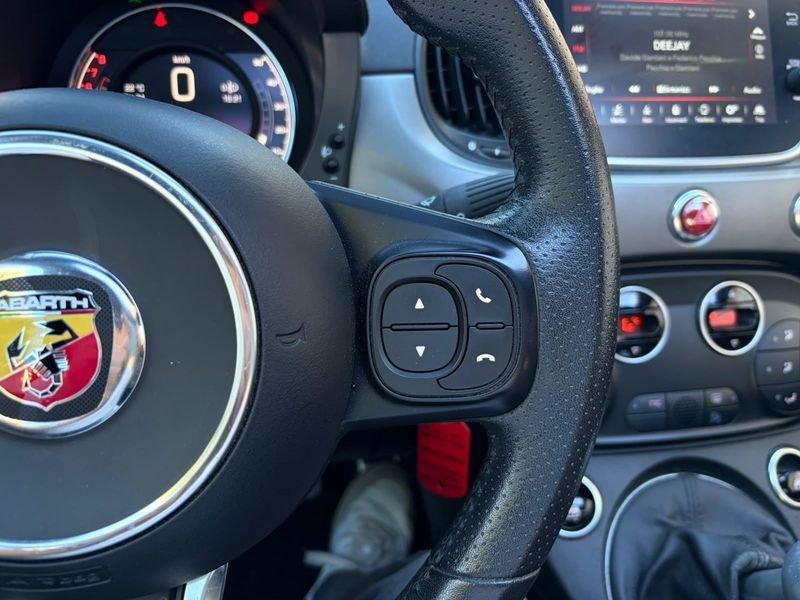 Abarth 595 595 1.4 t-jet Turismo 165cv