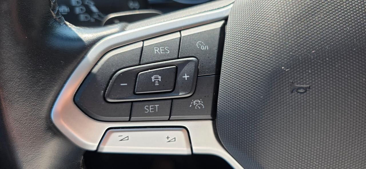 Volkswagen Passat Variant 2.0 TDI SCR EVO DSG Business