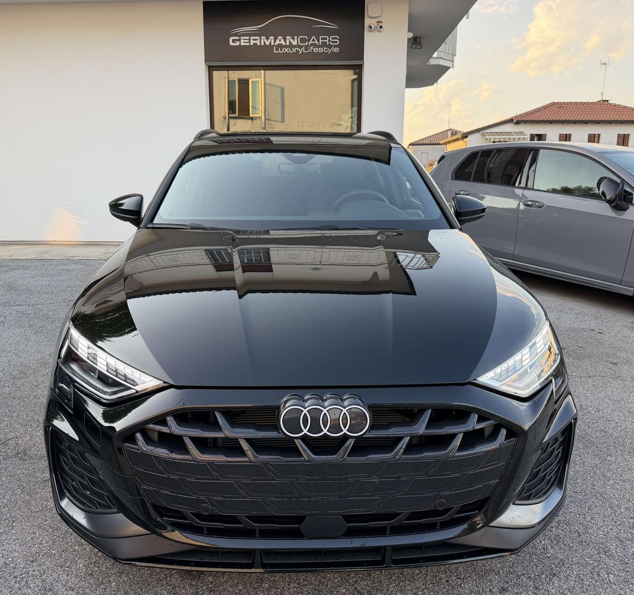 Audi A3 Sportback 35 TFSI S line S Tronic