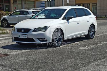 SEAT Leon 1.4 TGI ST Start/Stop Connect