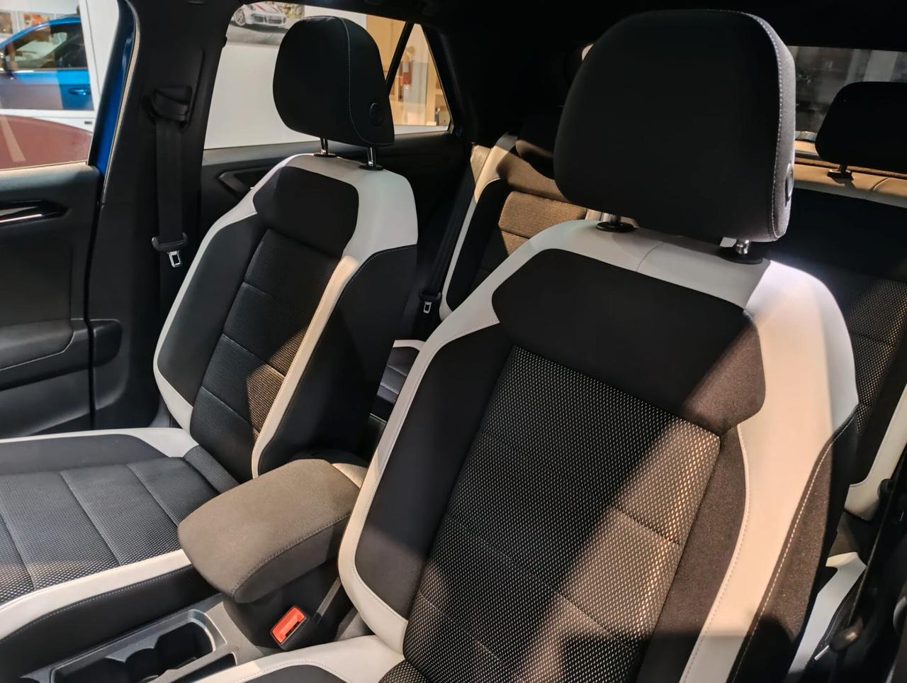 Volkswagen T-Roc 2.0 TDI SCR 150 CV DSG 4MOTION Advanced BlueMot. Tech.