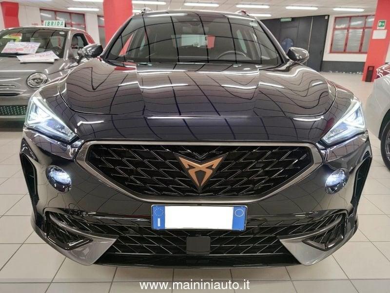 Cupra Formentor 1.5 TSI 150cv DSG Cambio Automatico "SUPER PROMO"