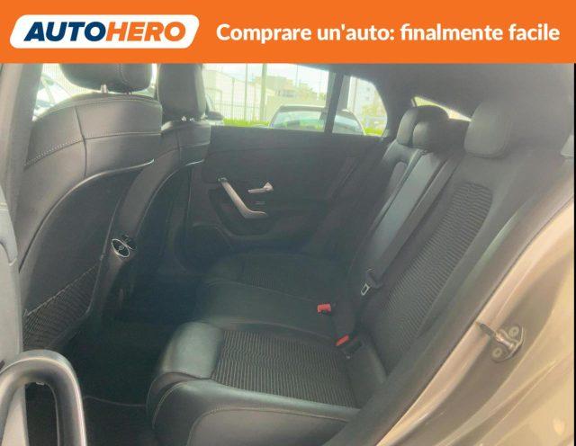 MERCEDES-BENZ CLA 200 d Automatic Shooting Brake Executive