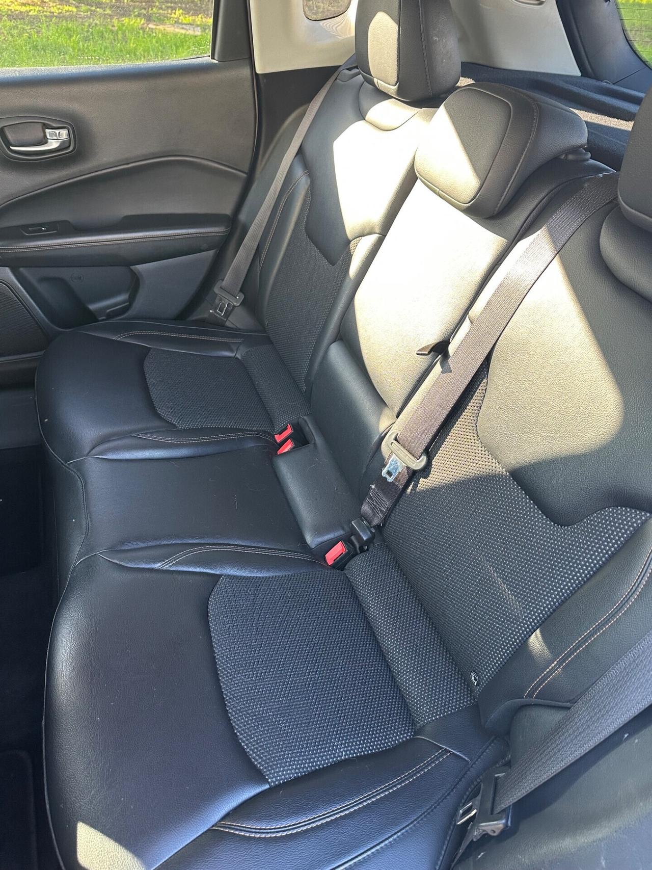 Jeep COMPASS 2.0 MULTIJET 4WD - OPENING EDITION