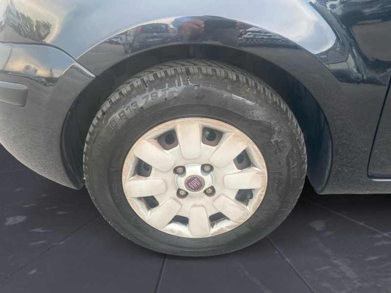 FIAT Panda 1.2 Emotion 69cv