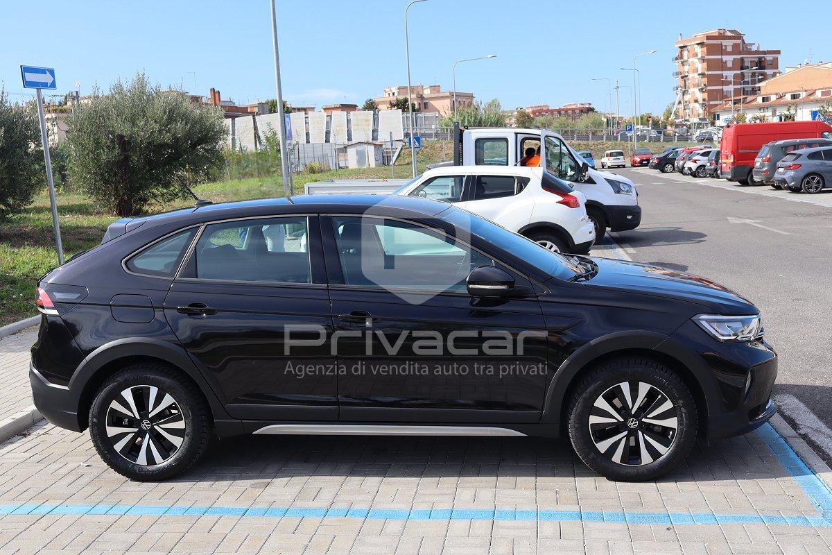 VOLKSWAGEN Taigo 1.0 TSI 110 CV Life