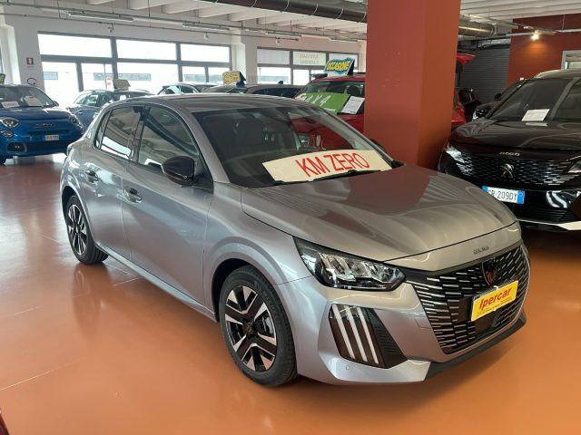 PEUGEOT 208 PureTech 100 Stop&Start 5 porte Allure