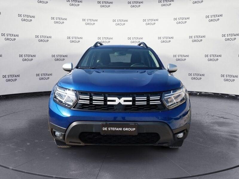 Dacia Duster Duster 1.0 tce Expression Gpl 4x2 100cv