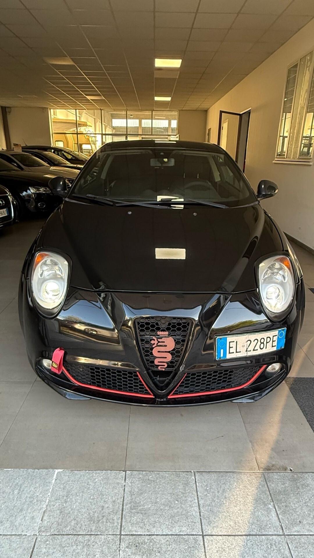 Alfa Romeo MiTo 1.4 70 CV 8V Progression