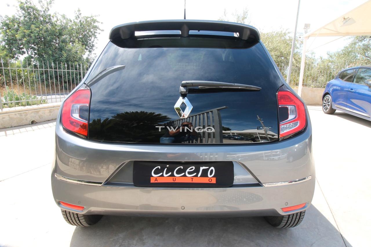 Renault Twingo Electric Techno 22kw | 2022