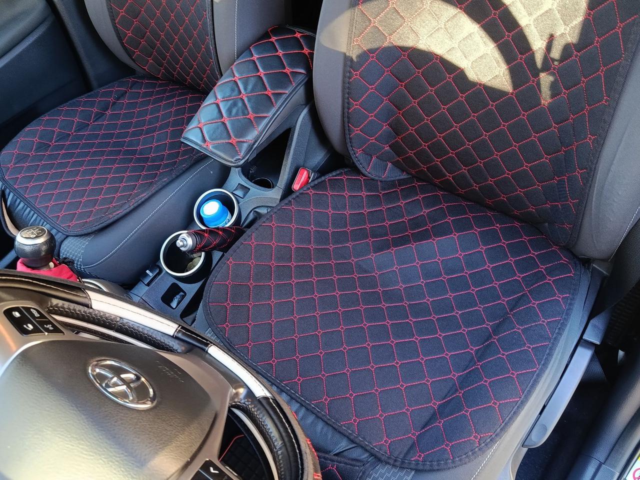 Toyota Verso Comfort 1.6 D-4D #7684