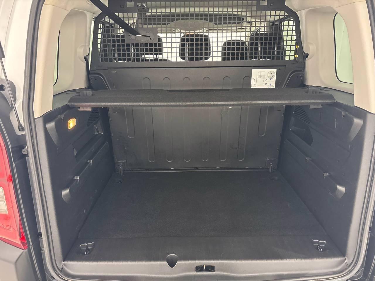 CITROEN Berlingo combi N1 M 1.5 bluehdi 130cv S&S Feel