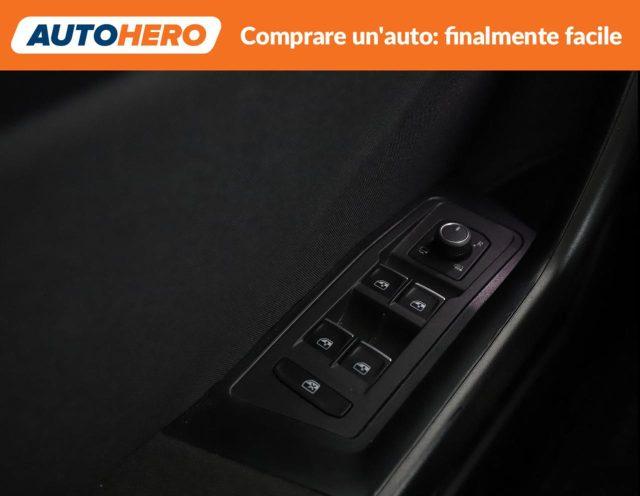 VOLKSWAGEN T-Roc 1.5 TSI ACT DSG Advanced BlueMotion Technology