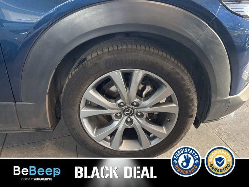 Mazda CX-30 2.0 M-HYBRID EXCEED 2WD 150CV 6AT