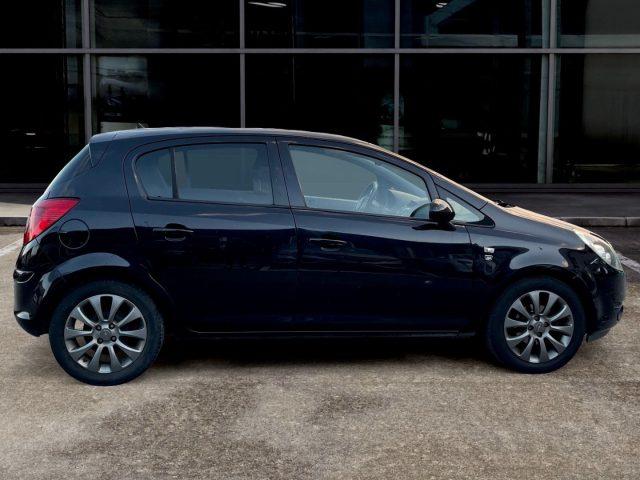 OPEL Corsa 1.2 BENZ 85 CV 5 porte Cosmo OK NEOPATENTATI