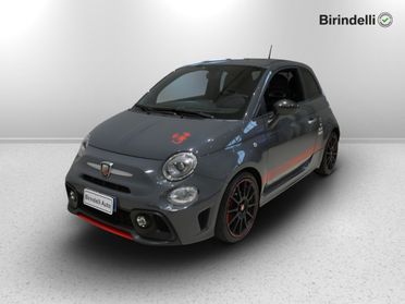 ABARTH 695 - 695 1.4 Turbo T-Jet XSR Yamaha Limited Edition