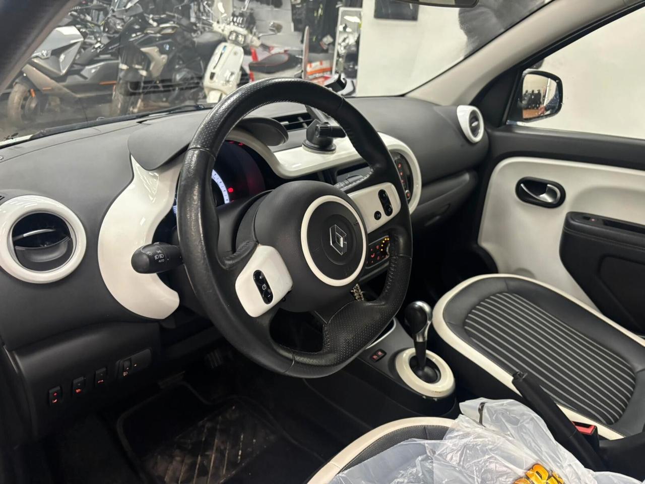 Renault Twingo Electric Life