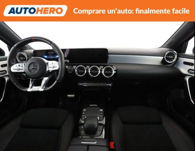 MERCEDES-BENZ A 35 AMG A 35 4Matic AMG