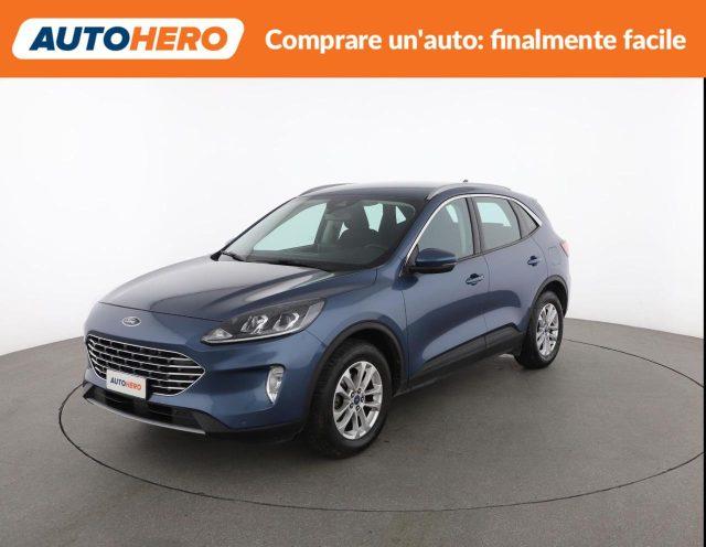 FORD Kuga 1.5 EcoBlue 120 CV aut. 2WD Titanium Business
