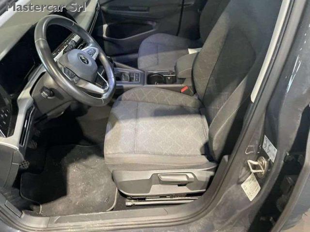 VOLKSWAGEN Golf Variant 2.0 tdi Life 115cv GG731SV