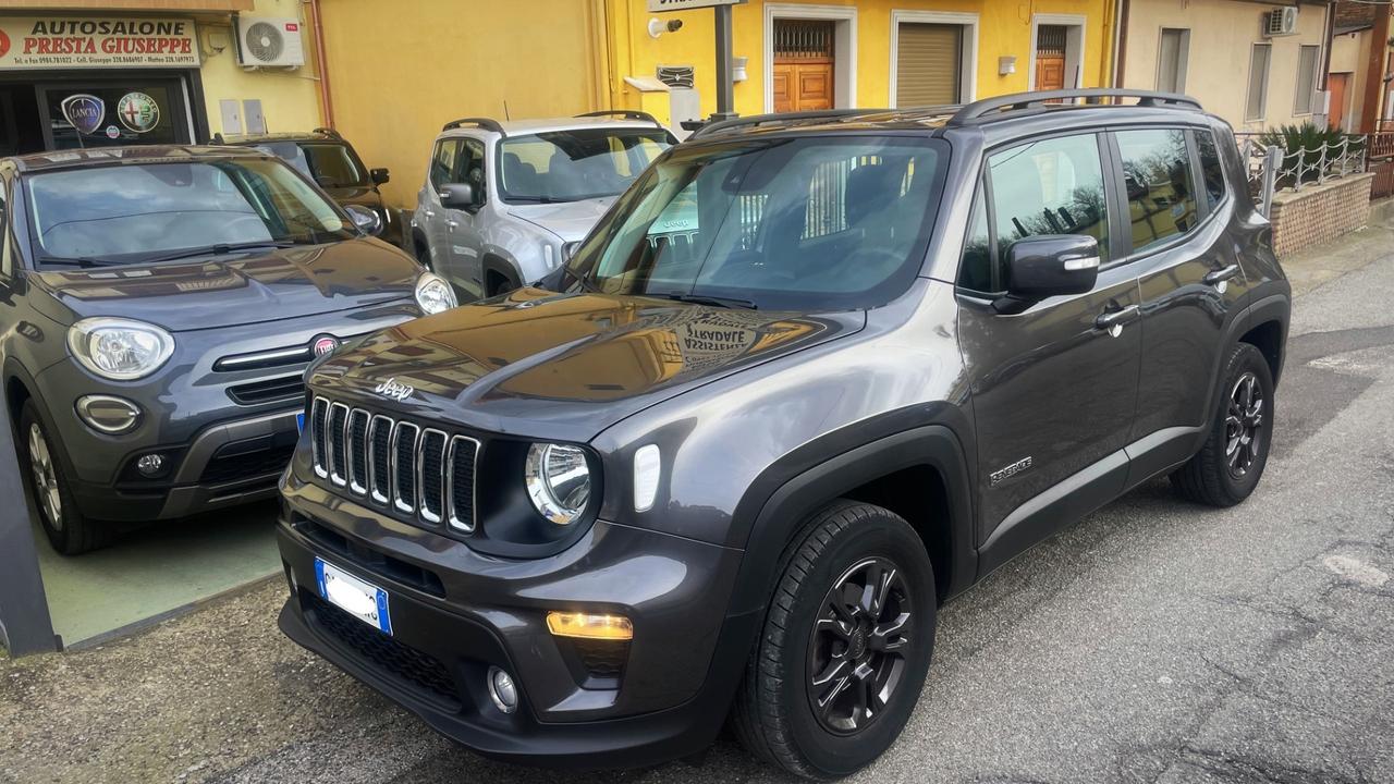 Jeep Renegade 1.6 Mjt Business - 2020