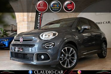 Fiat 500X 1.3 MultiJet 95 CV Sport N1