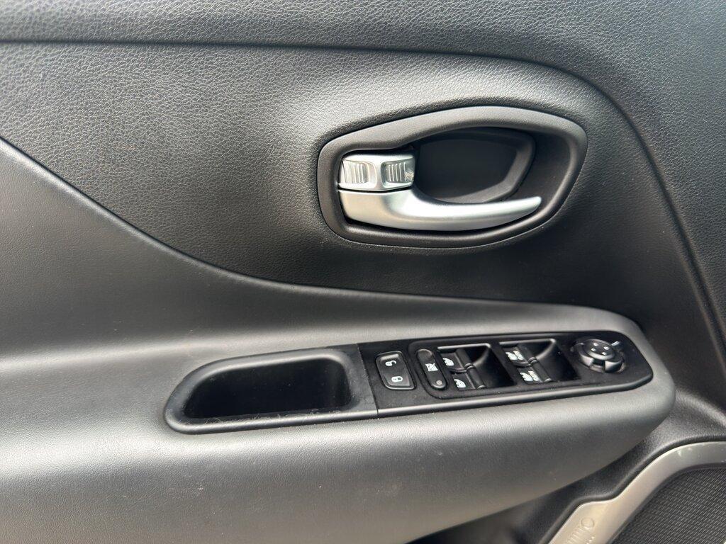 Jeep Renegade 1.6 Multijet II Limited 2WD